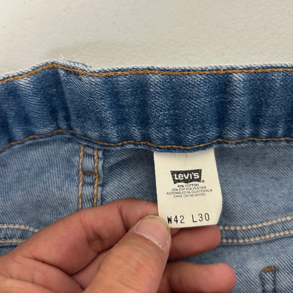 Levis levi strauss